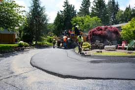 Why Choose Us For All Your Driveway Paving Needs in Moreland, ID?